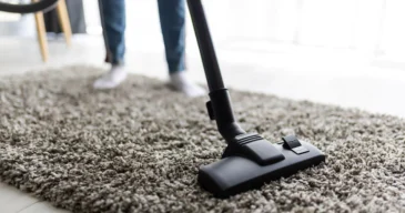 Carpet Cleaning