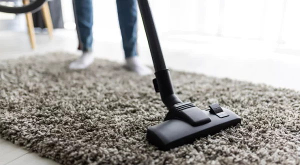 Carpet Cleaning