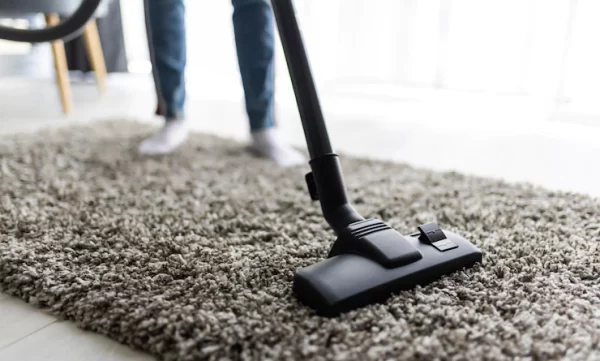 Carpet Cleaning